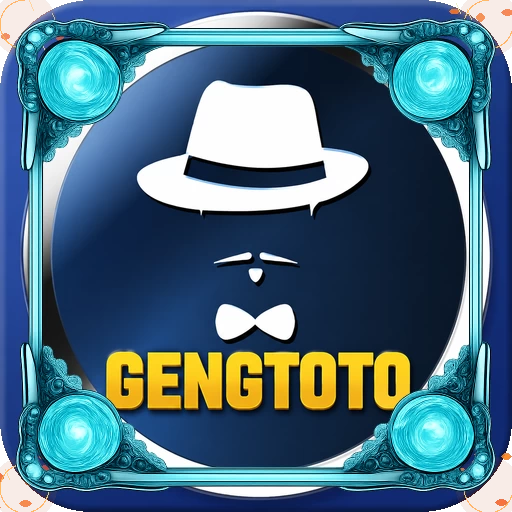 Aplikasi gengtoto Terpercaya untuk Android