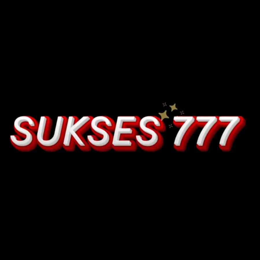 Aplikasi sukses777 Terpercaya untuk Android