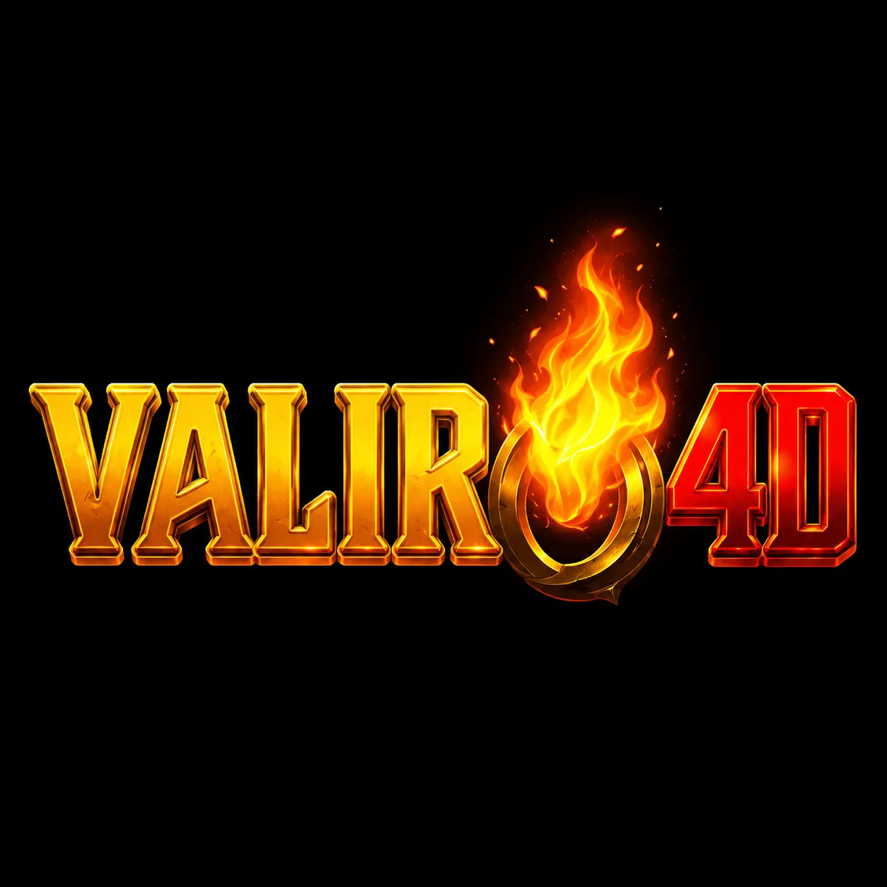Aplikasi valir4d Terpercaya untuk Android